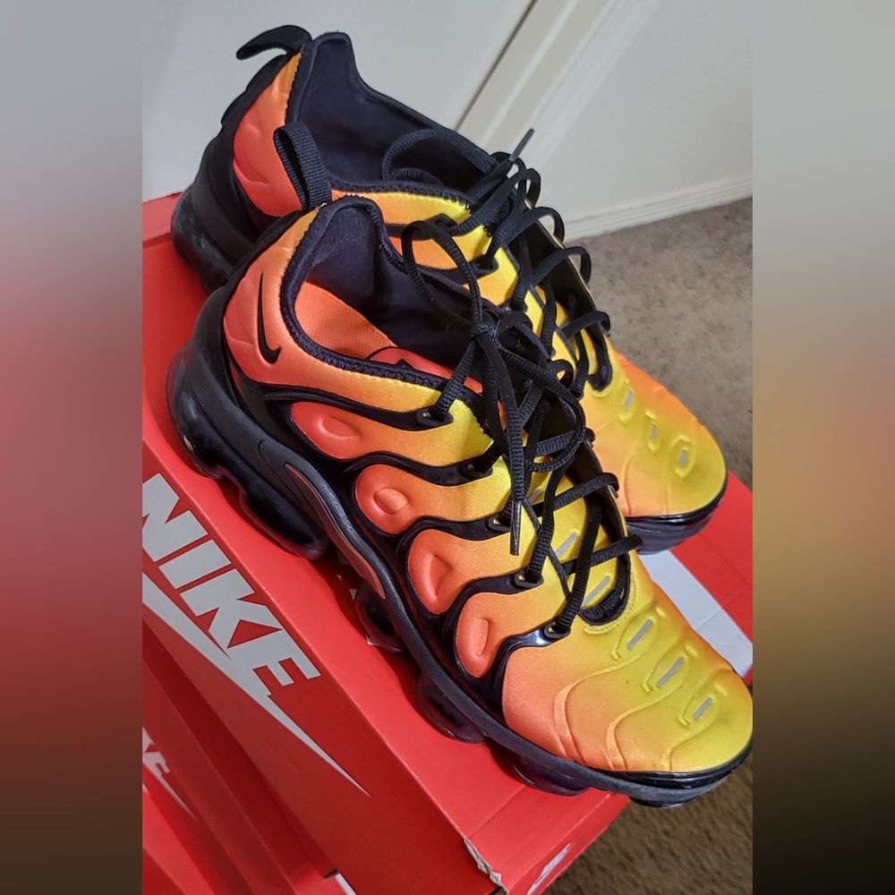 Sunset Air max
